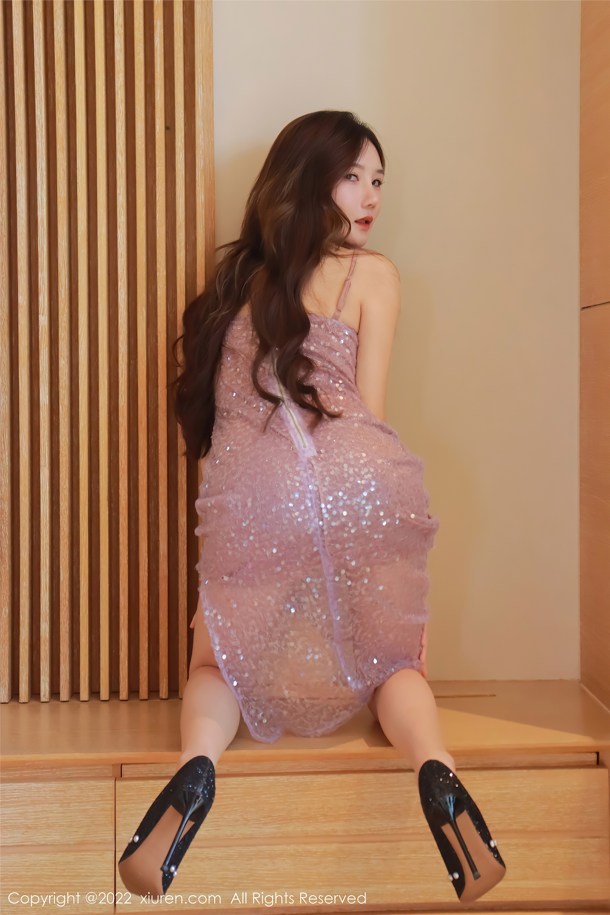 Xiuren秀人网 2022.08.29 NO.5508 古月小同学